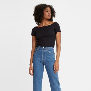 Levi's® Women's Gumdrop Top