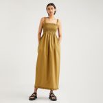 Levi's® Women's Tanner Scrunchie Dress