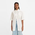 Levi's® Made & Crafted® Women's Oversized Shirt