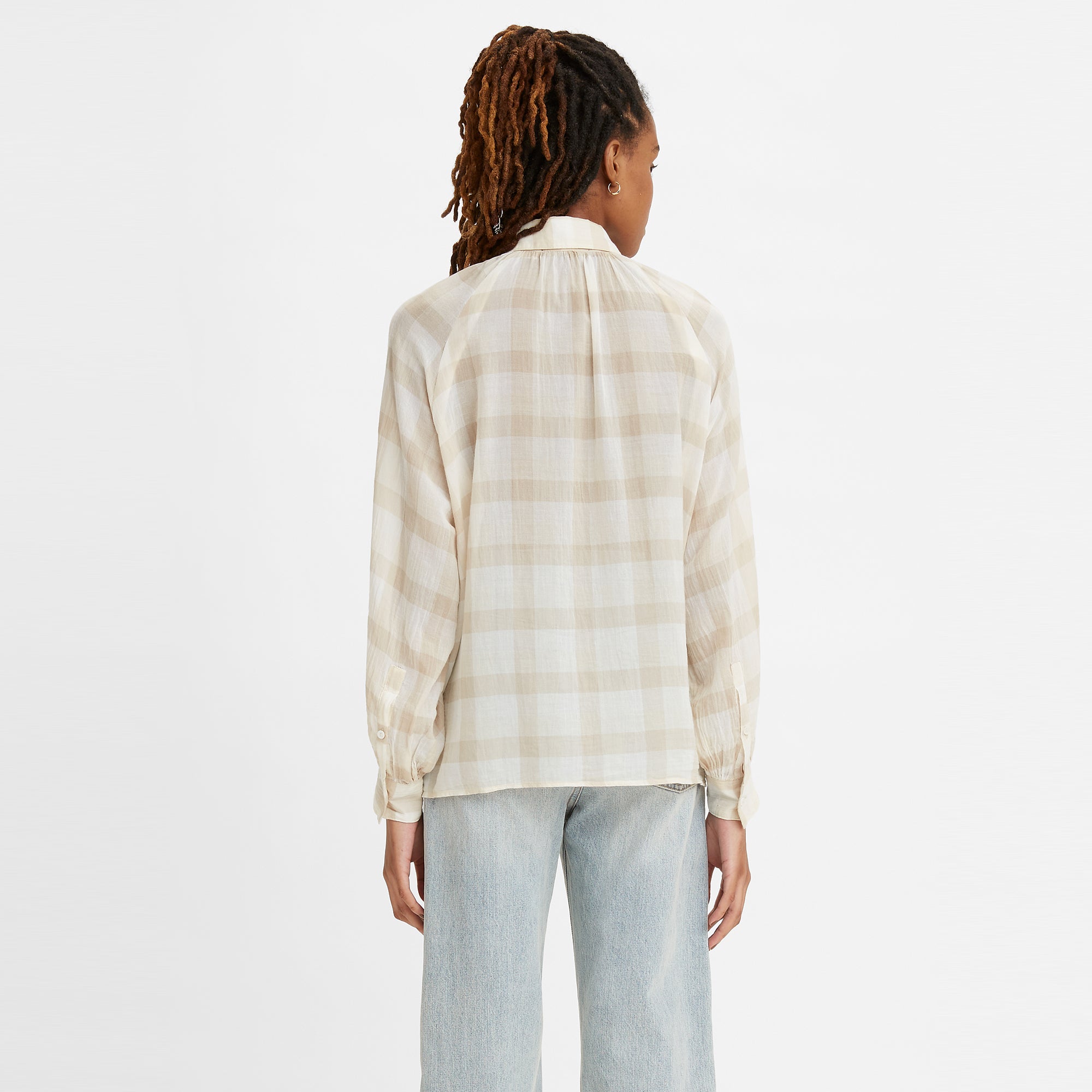 Levi's? Made & Crafted? Women's Bloom Blouse - Image 2