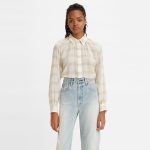 Levi's® Made & Crafted® Women's Bloom Blouse