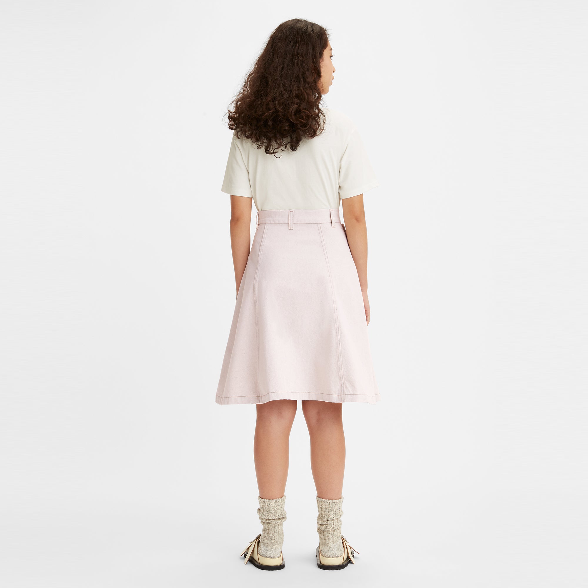 Levi's? Made & Crafted? Women's Petal Skirt - Image 2
