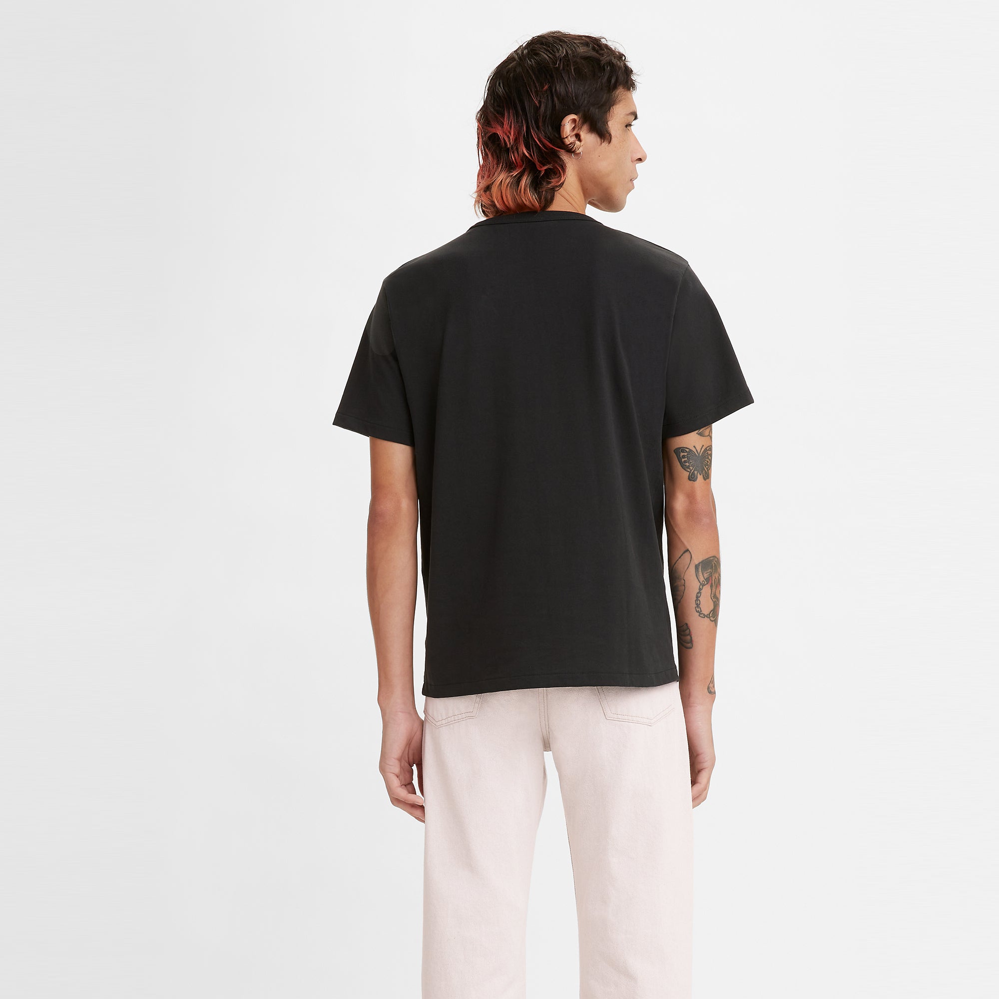 Levi's® Made & Crafted® Men's Classic Tee - Image 2