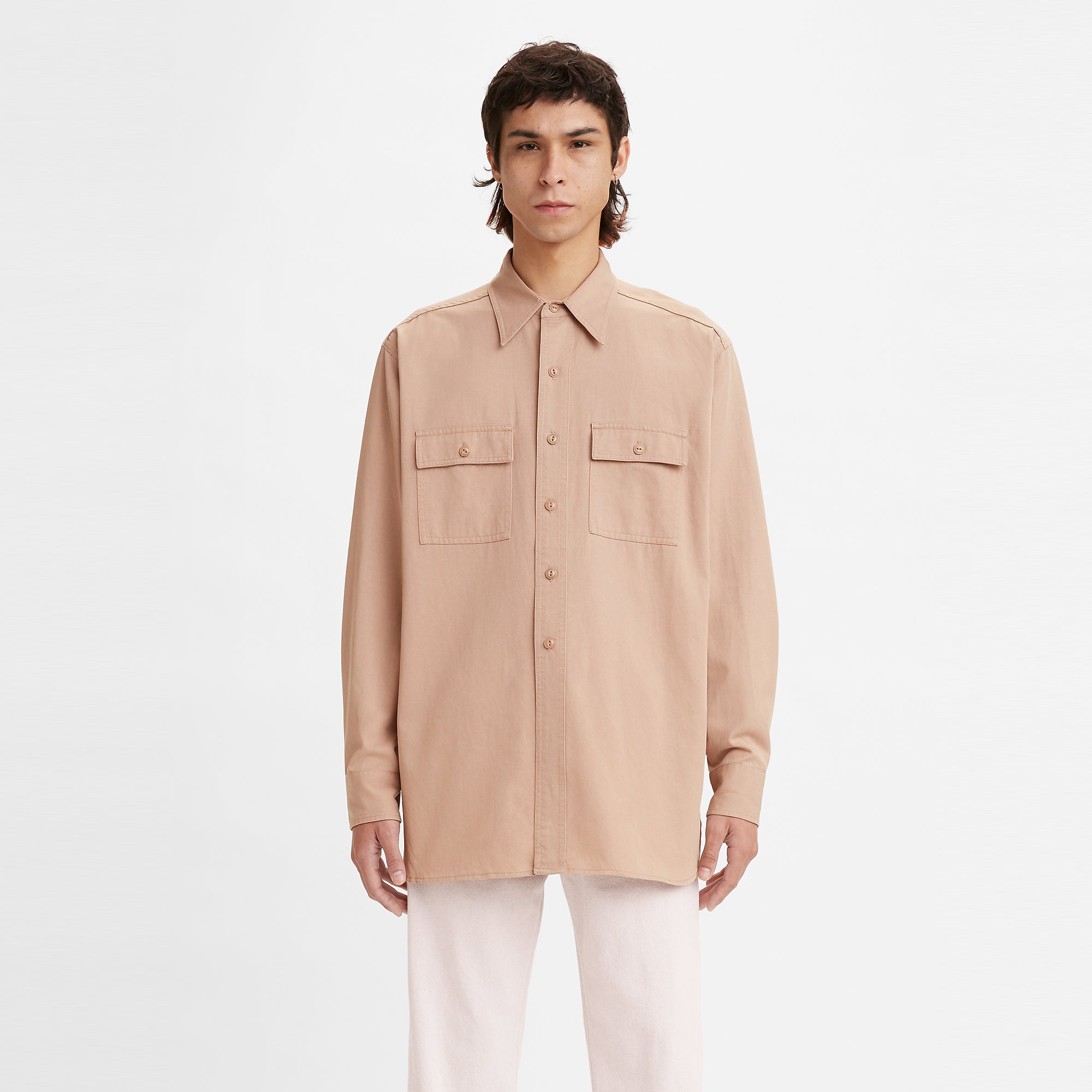 Levi's® Made & Crafted® Men's Scout Shirt