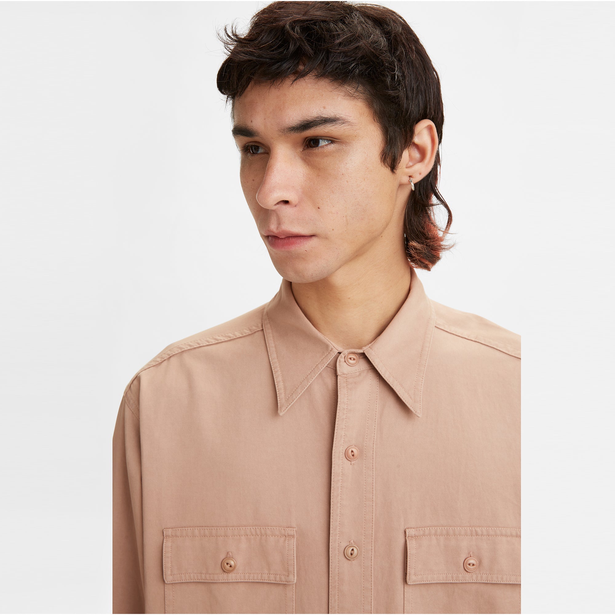 Levi's® Made & Crafted® Men's Scout Shirt - Image 3