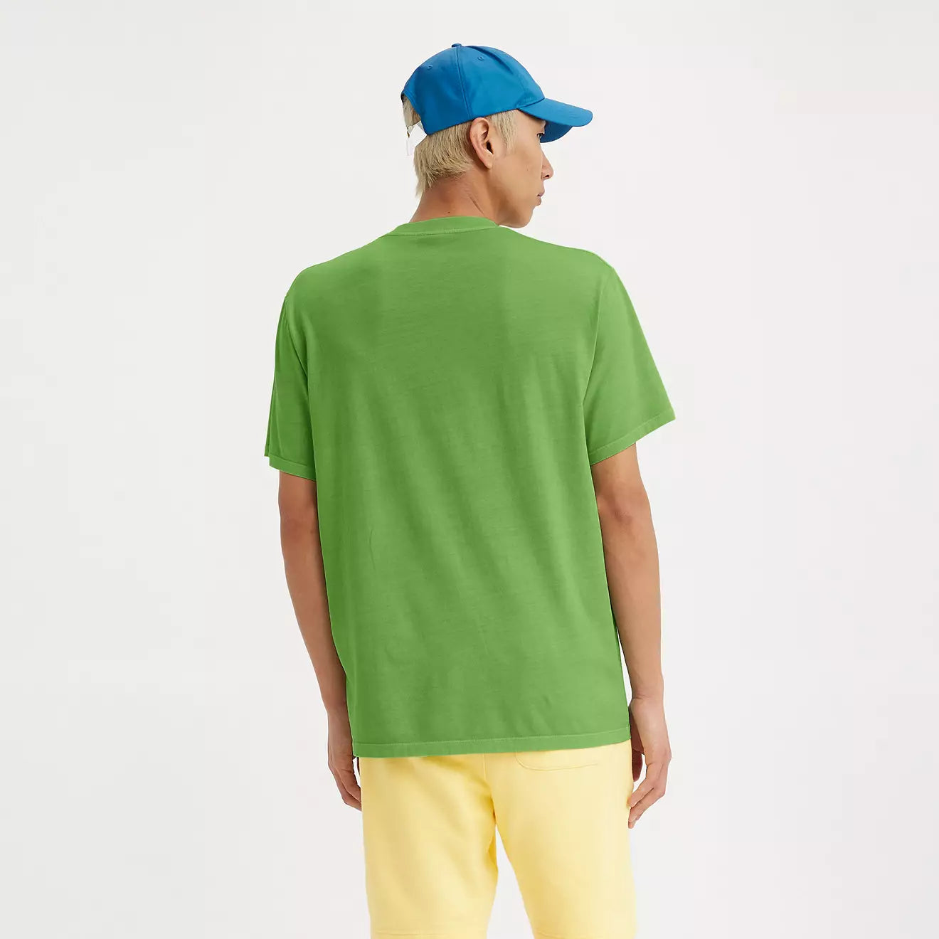 Levi's® Gold Tab™ Tee - Image 3