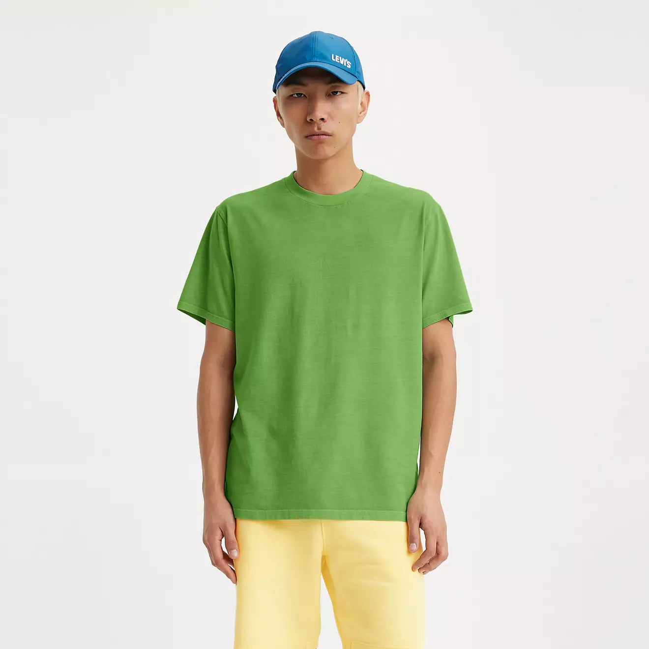 Levi's® Gold Tab™ Tee - Image 2