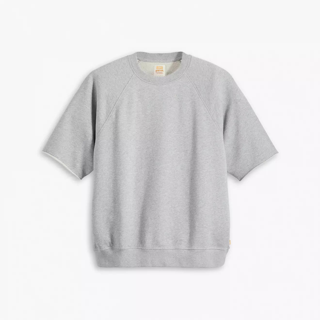Levi's® Gold Tab™ Cut Off Raglan Shirt - Image 5