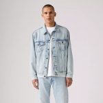 Levi's? Men's Relaxed Trucker Jacket