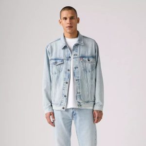 Levi's? Men's Relaxed Trucker Jacket
