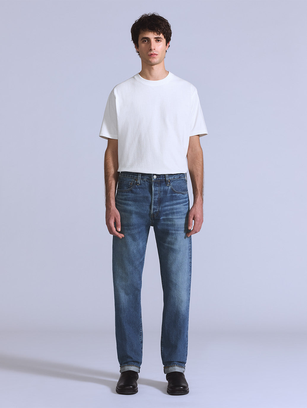 Levi's® Blue Tab™ Men's 1980s 501® Jeans