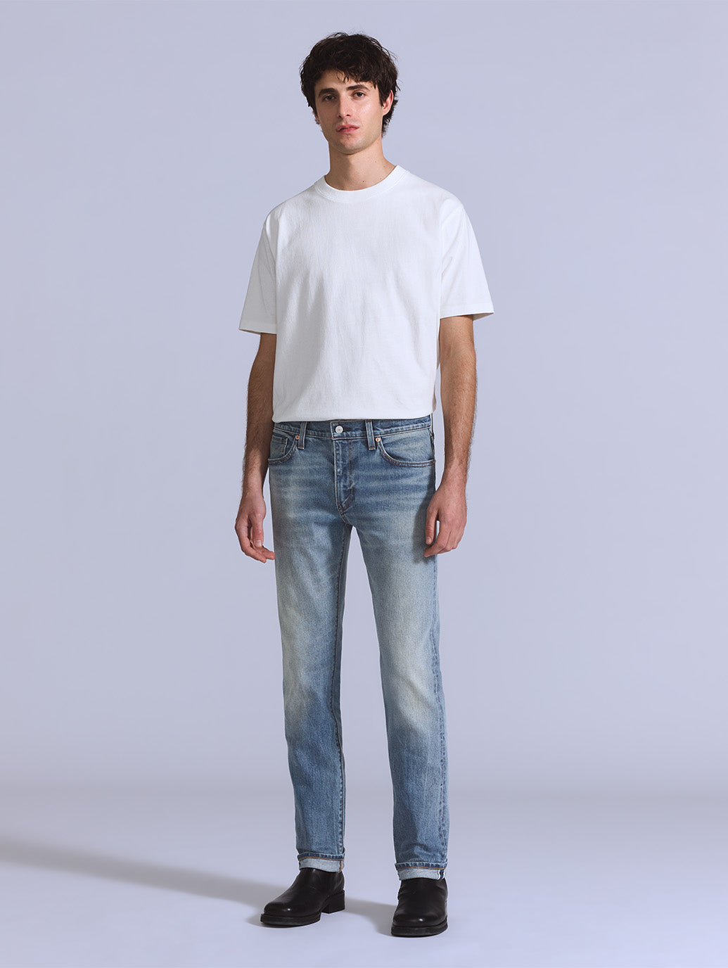 Levi's® Blue Tab™ Men's 511™ Slim Jeans