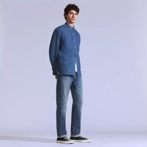 Levi's® Men's 502™ Taper Jeans