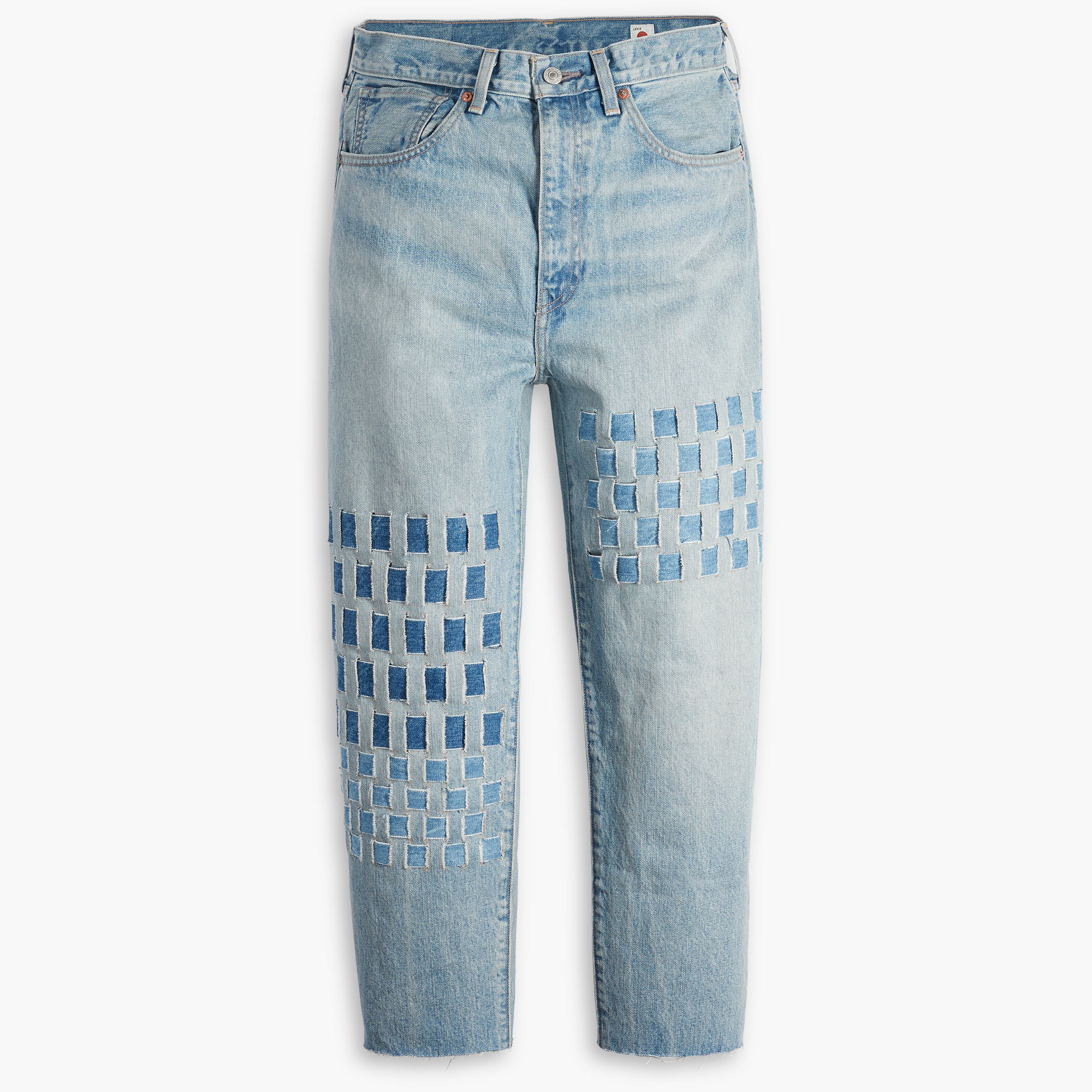 Levi's® Women's Made in Japan Barrel Jeans - Image 2