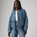 Levi's® Women's Andy Tech Jacket