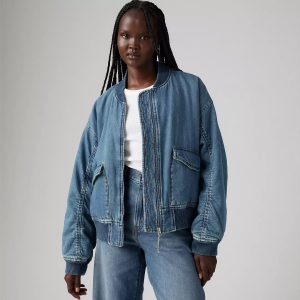 Levi's® Women's Andy Tech Jacket