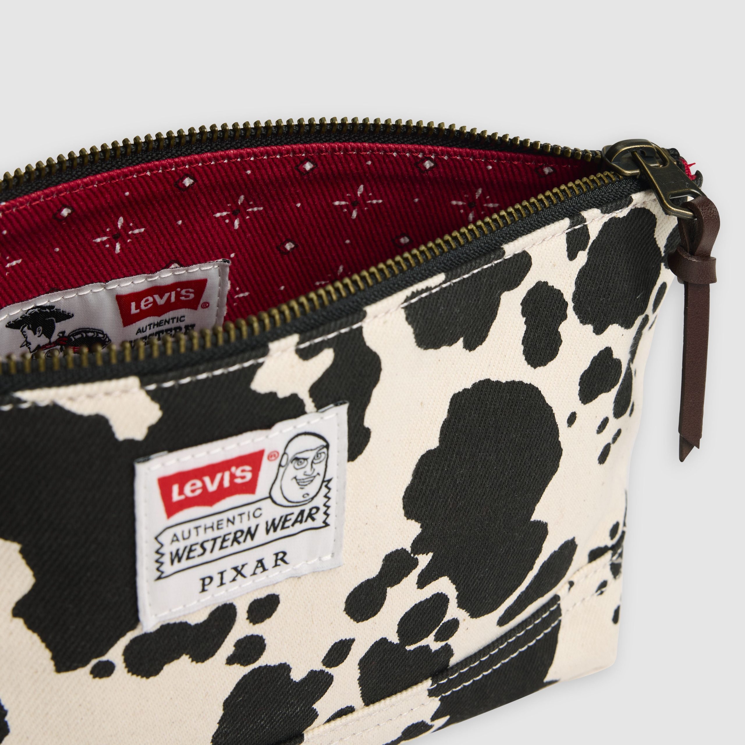 Levi's® x Toy Story Cow Pouch - Image 4