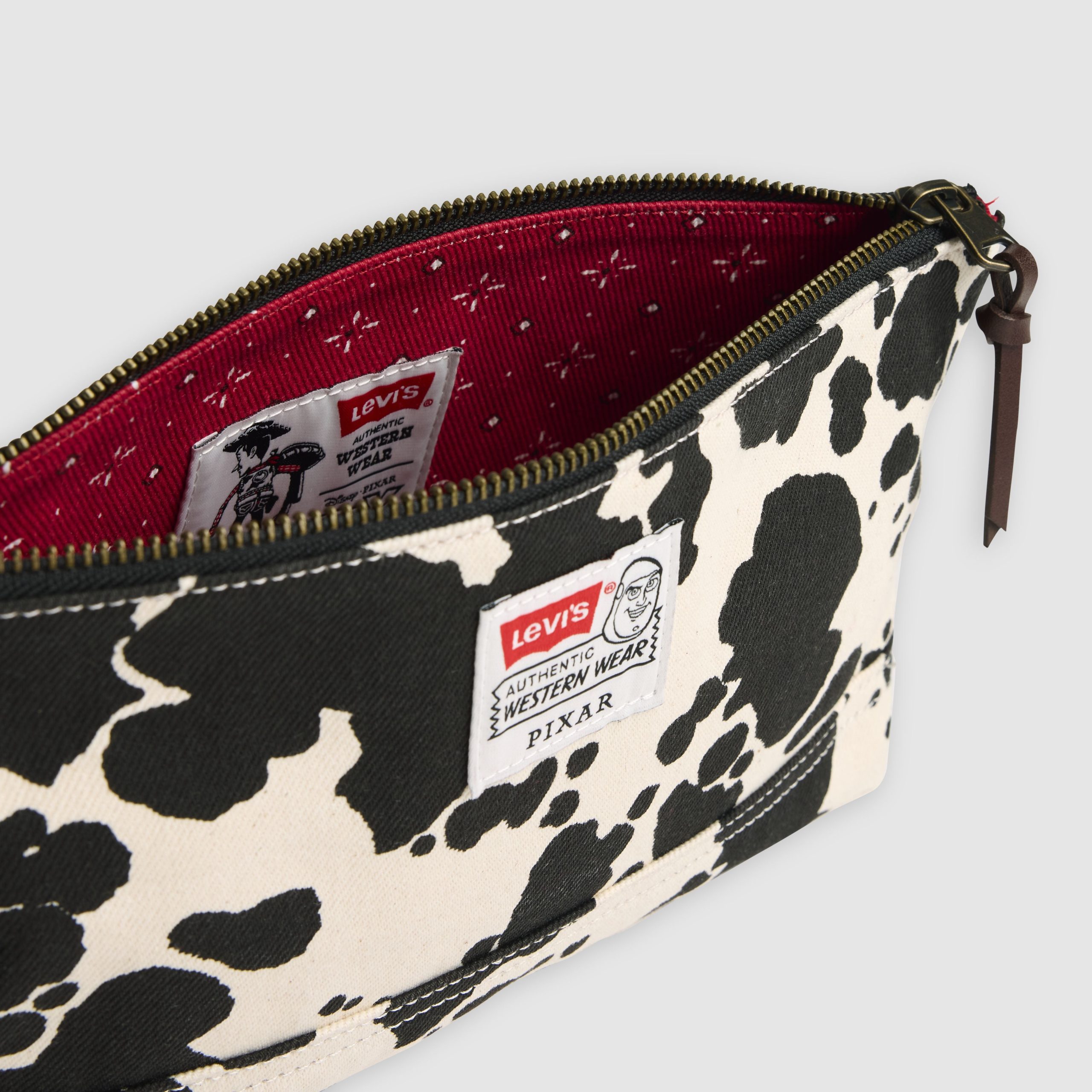 Levi's® x Toy Story Cow Pouch - Image 3