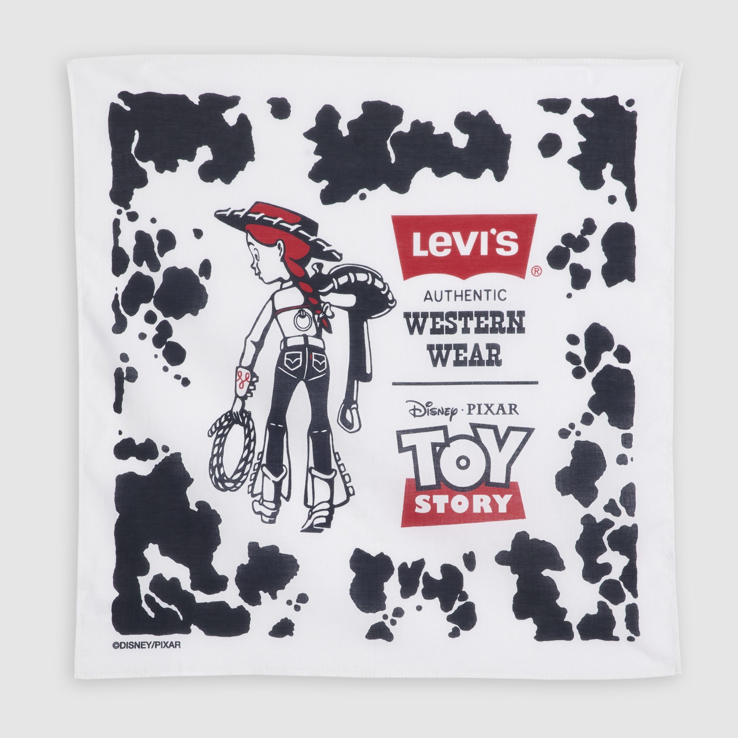 Levi's® x Toy Story Bandana (3-Pack) - Image 7