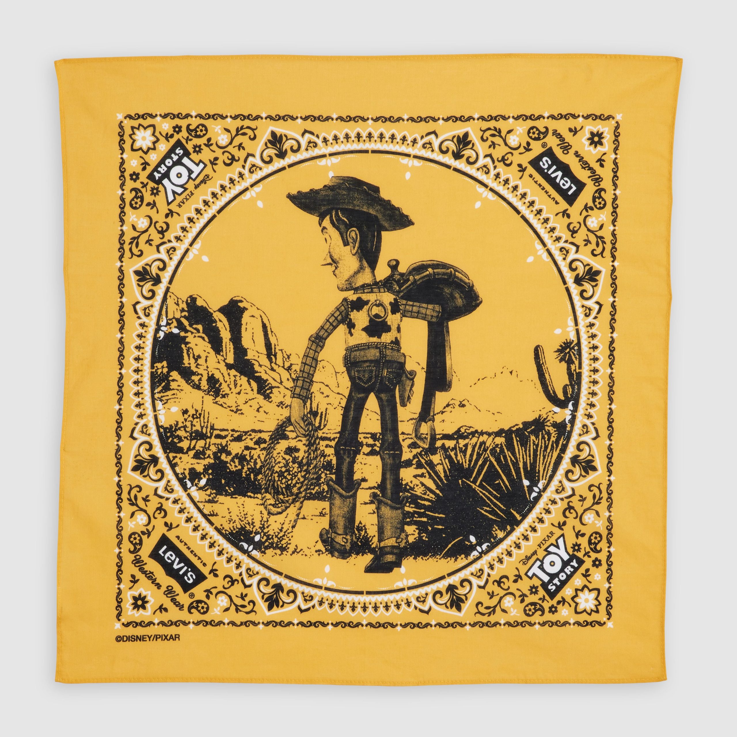 Levi's® x Toy Story Bandana (3-Pack) - Image 5