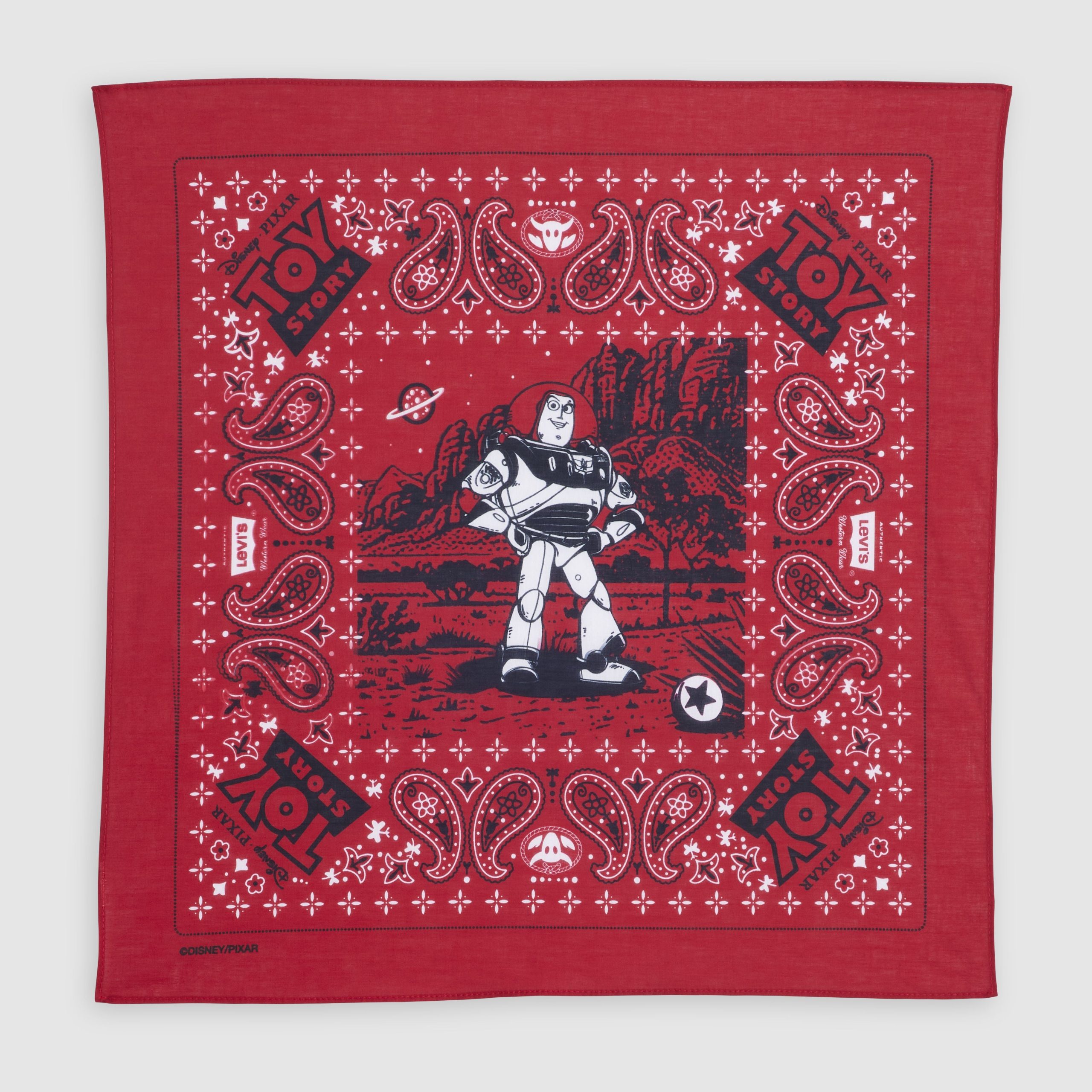 Levi's® x Toy Story Bandana (3-Pack) - Image 6