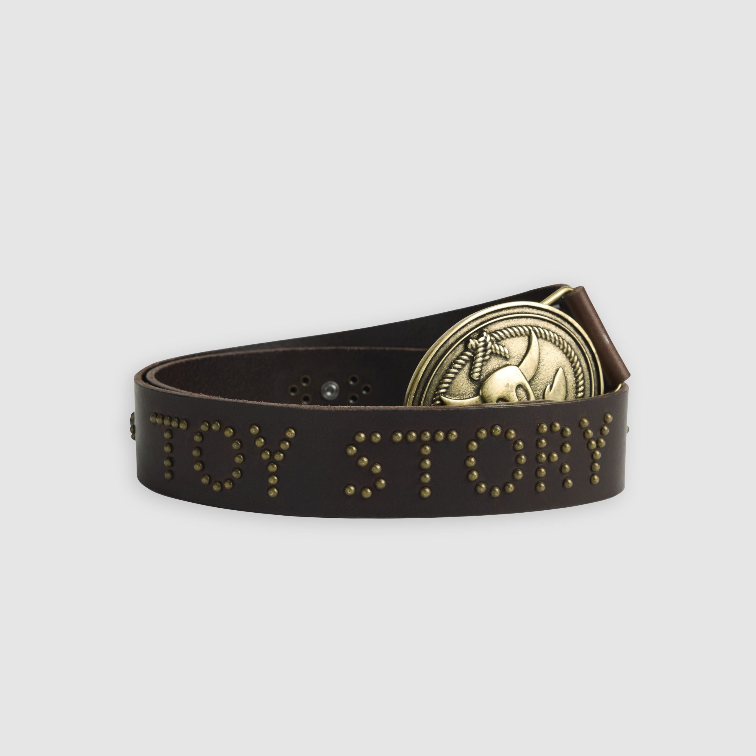 Levi's® x Toy Story Woody Belt - Image 4