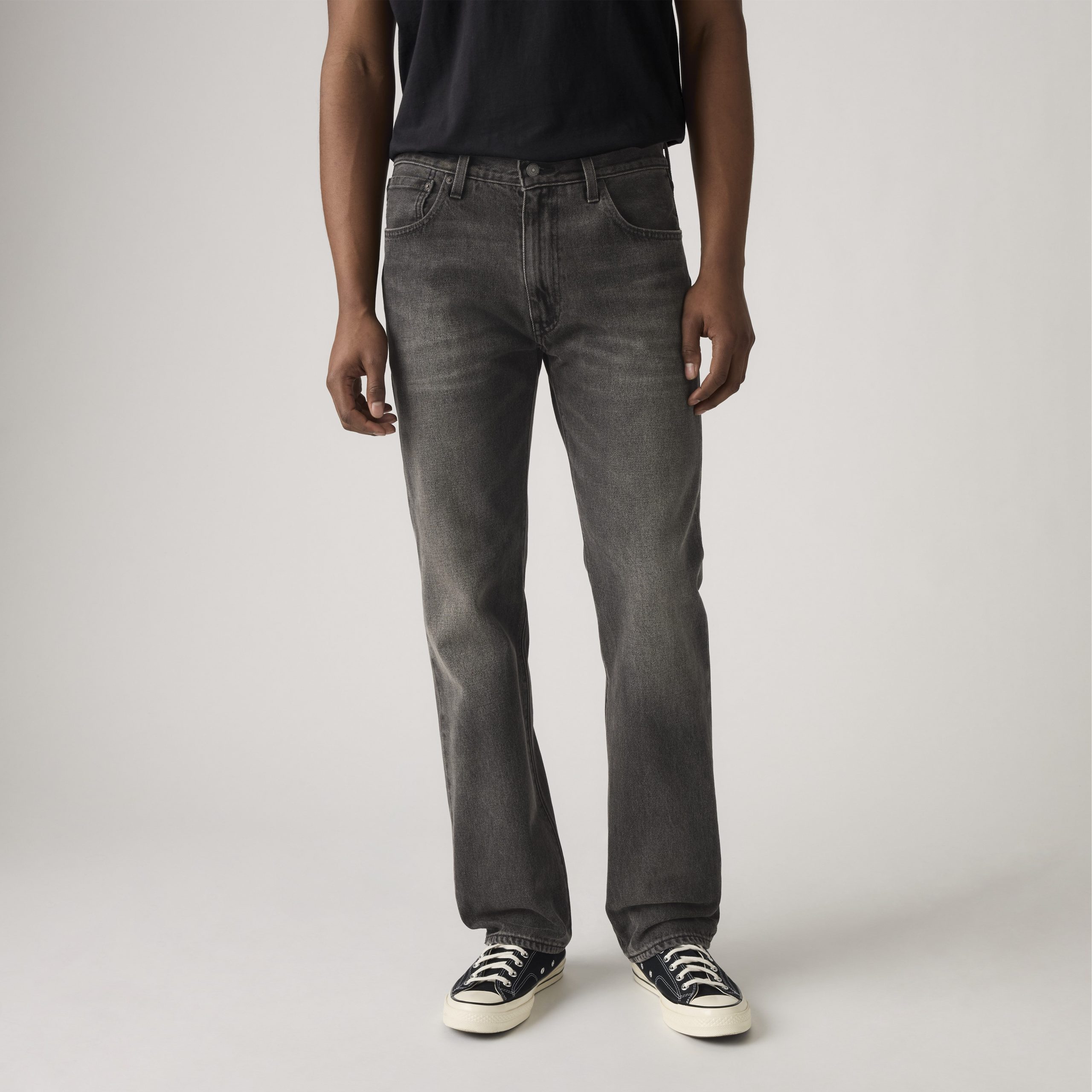 Levi's® Men's 555™ Relaxed Straight Jeans