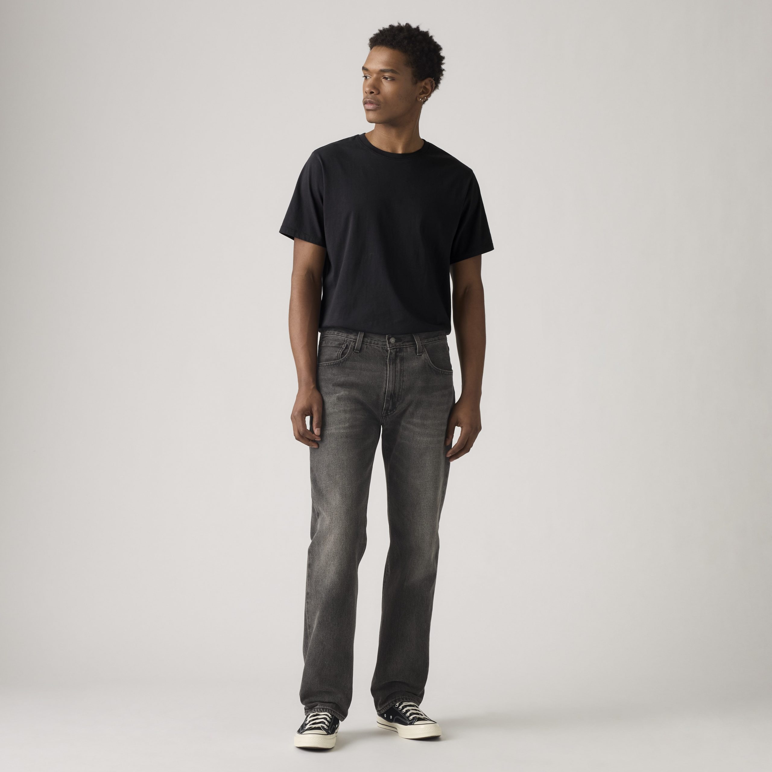Levi's® Men's 555™ Relaxed Straight Jeans - Image 2