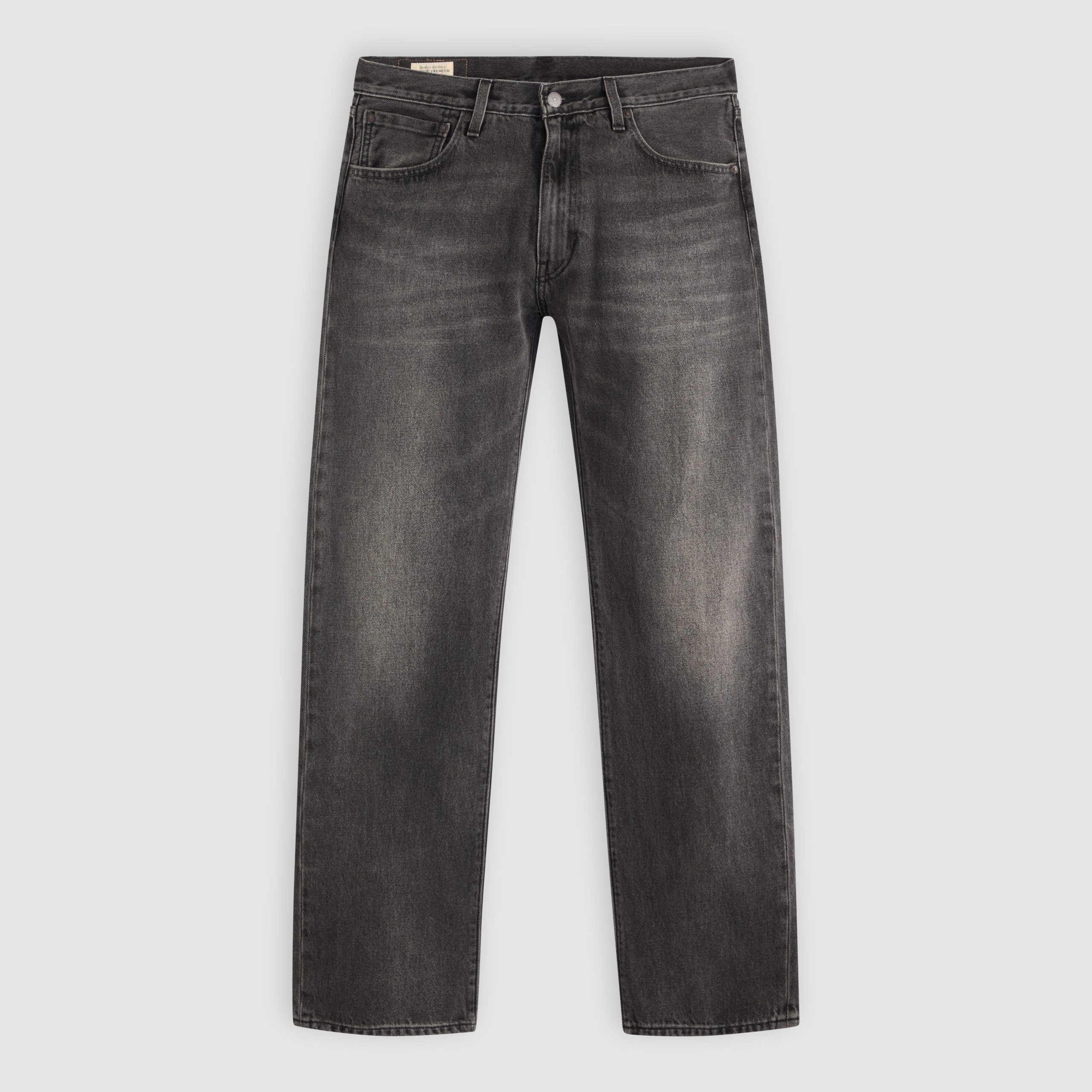 Levi's® Men's 555™ Relaxed Straight Jeans - Image 4