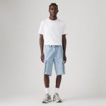 Levi's® Men's 478 Baggy Cargo Shorts