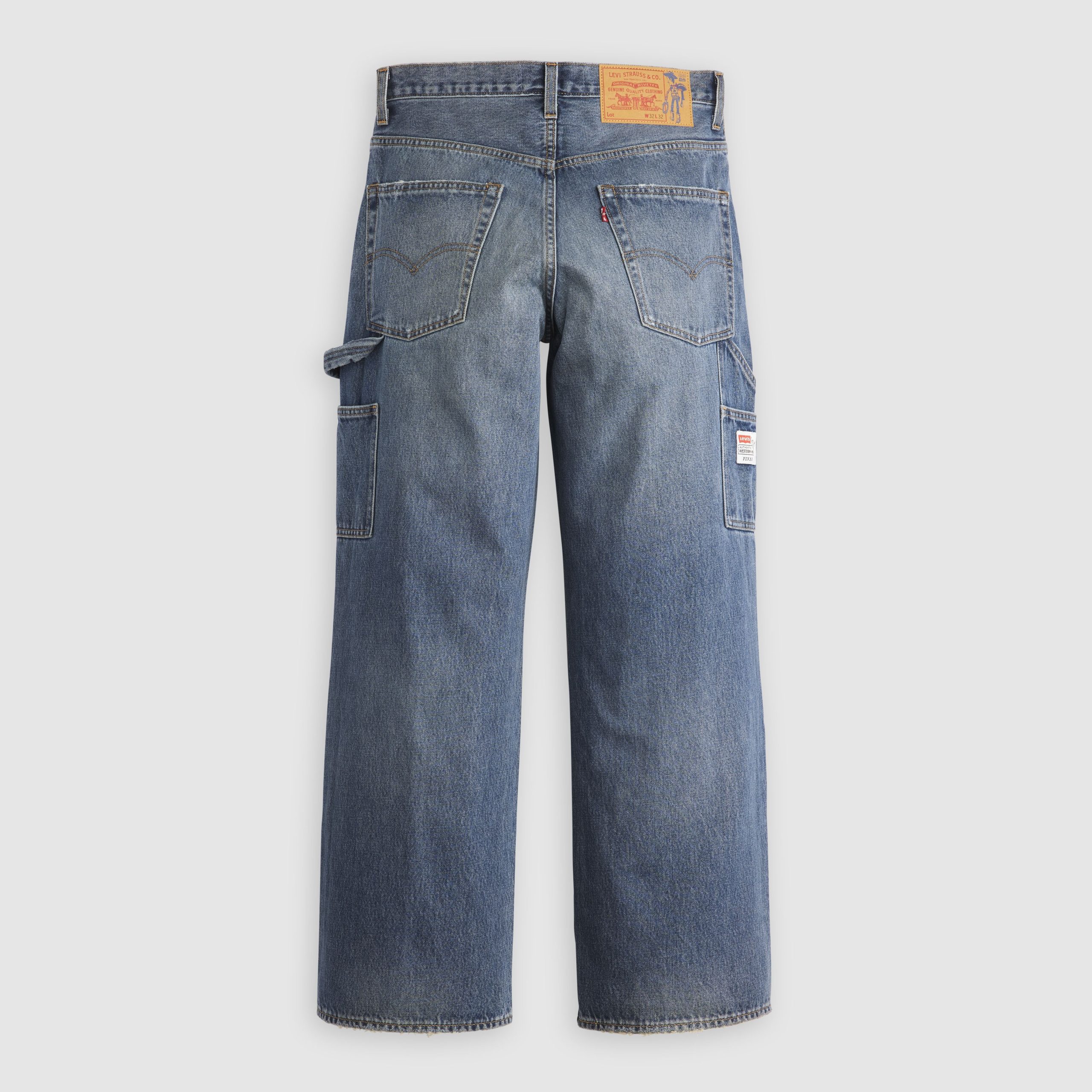 Levi's® x Toy Story Men's Western Flare Jeans - Image 6