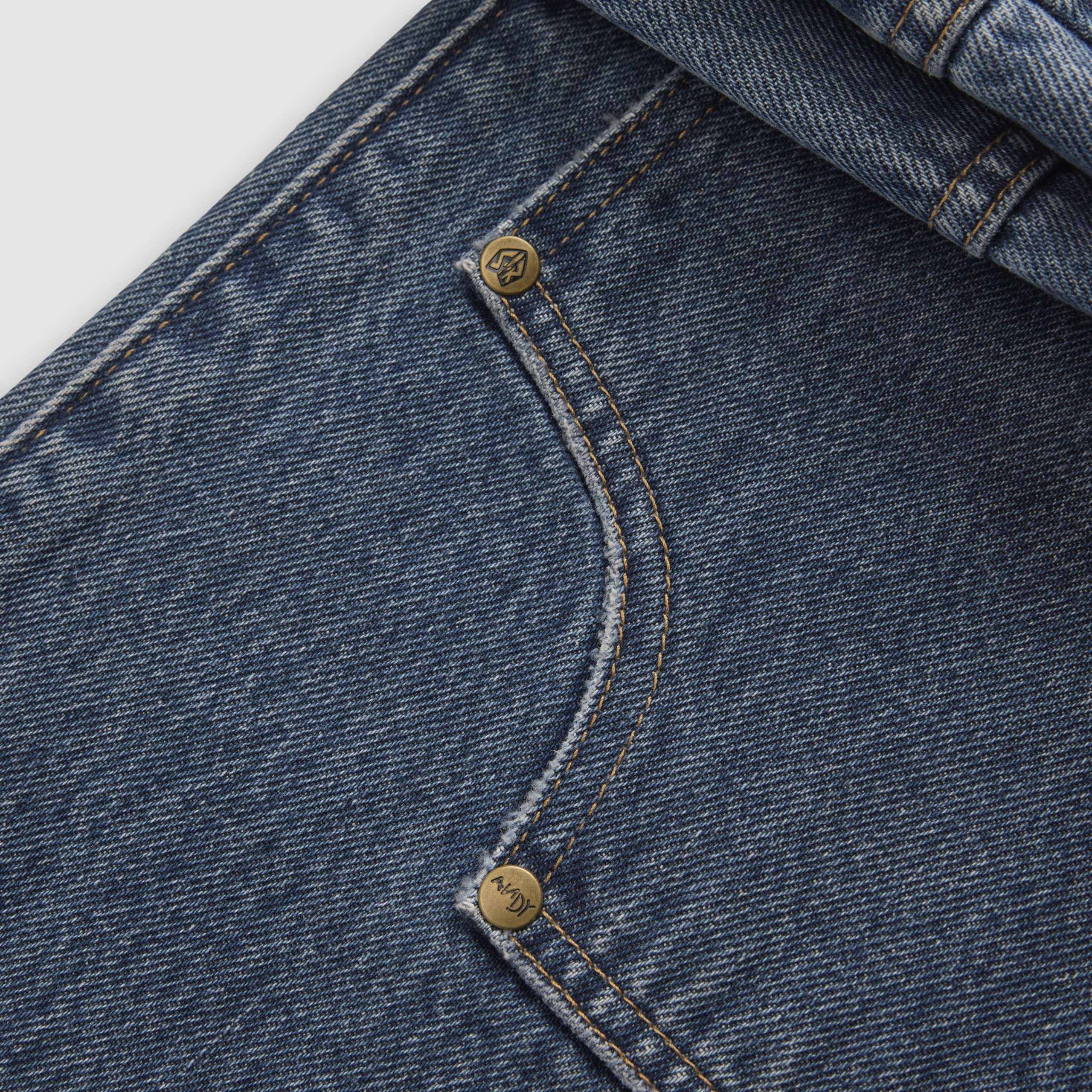 Levi's® x Toy Story Men's Western Flare Jeans - Image 9