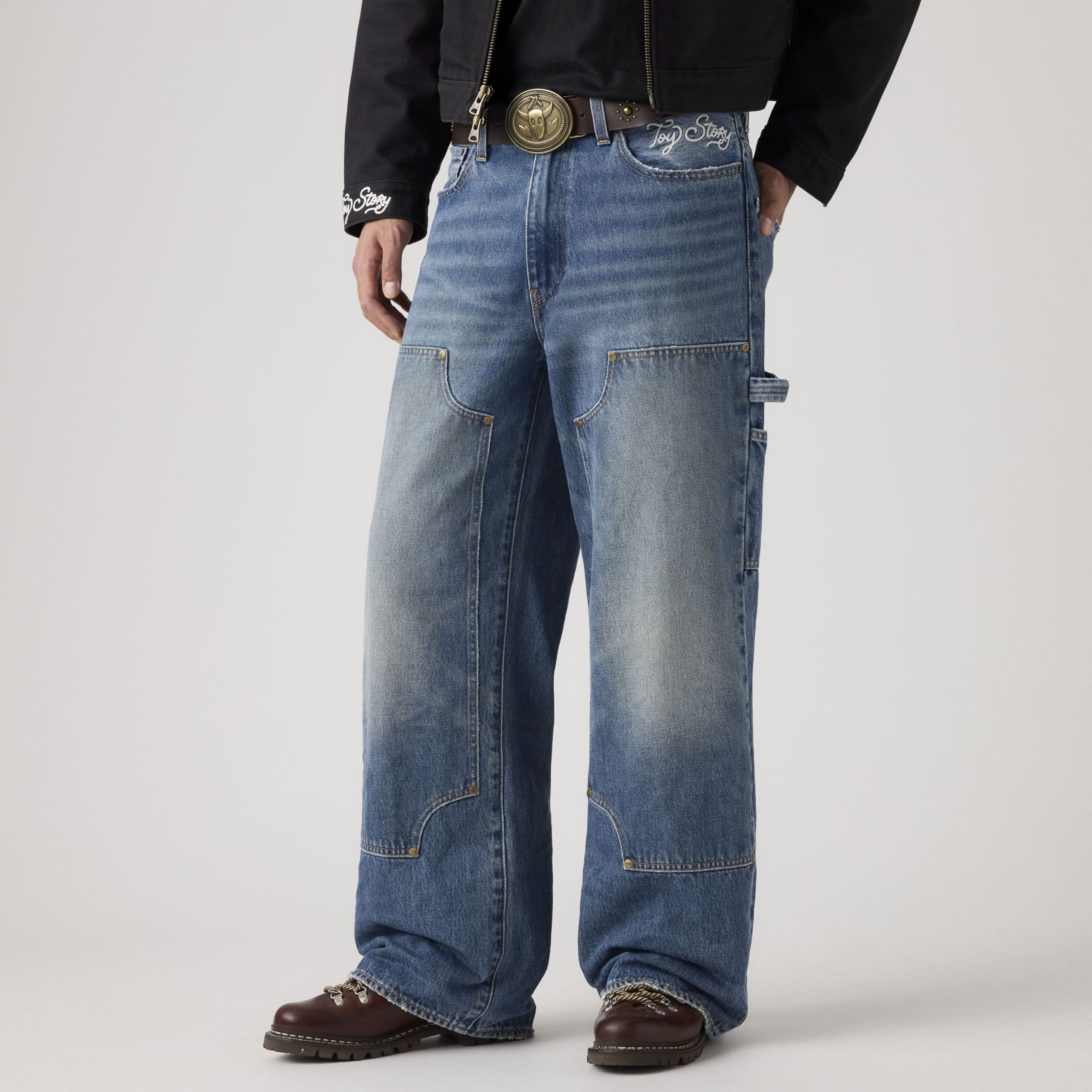 Levi's® x Toy Story Men's Western Flare Jeans