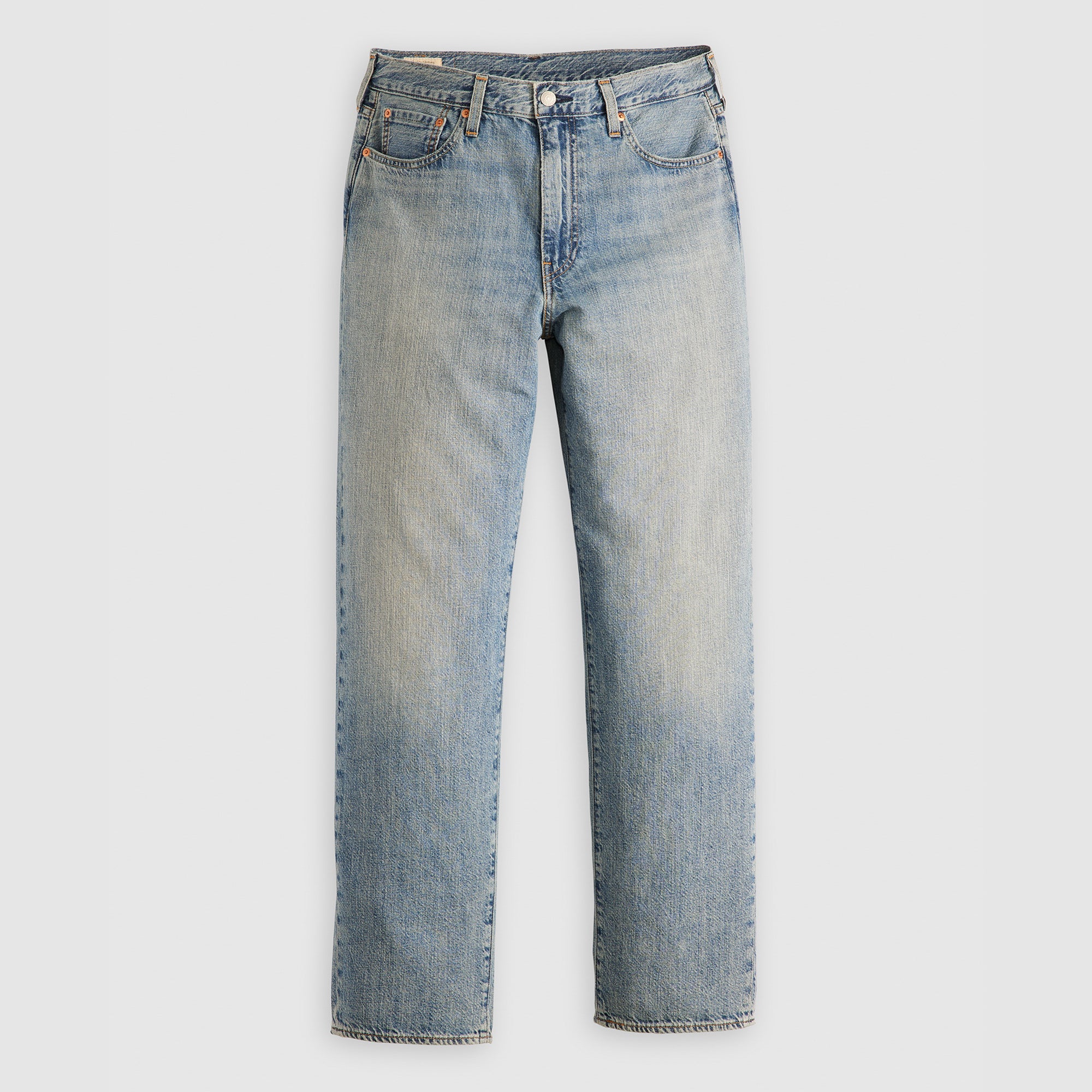 Levi's® 568 LOOSE STRAIGHT AT THE LAUNDROMAT LT - Image 7