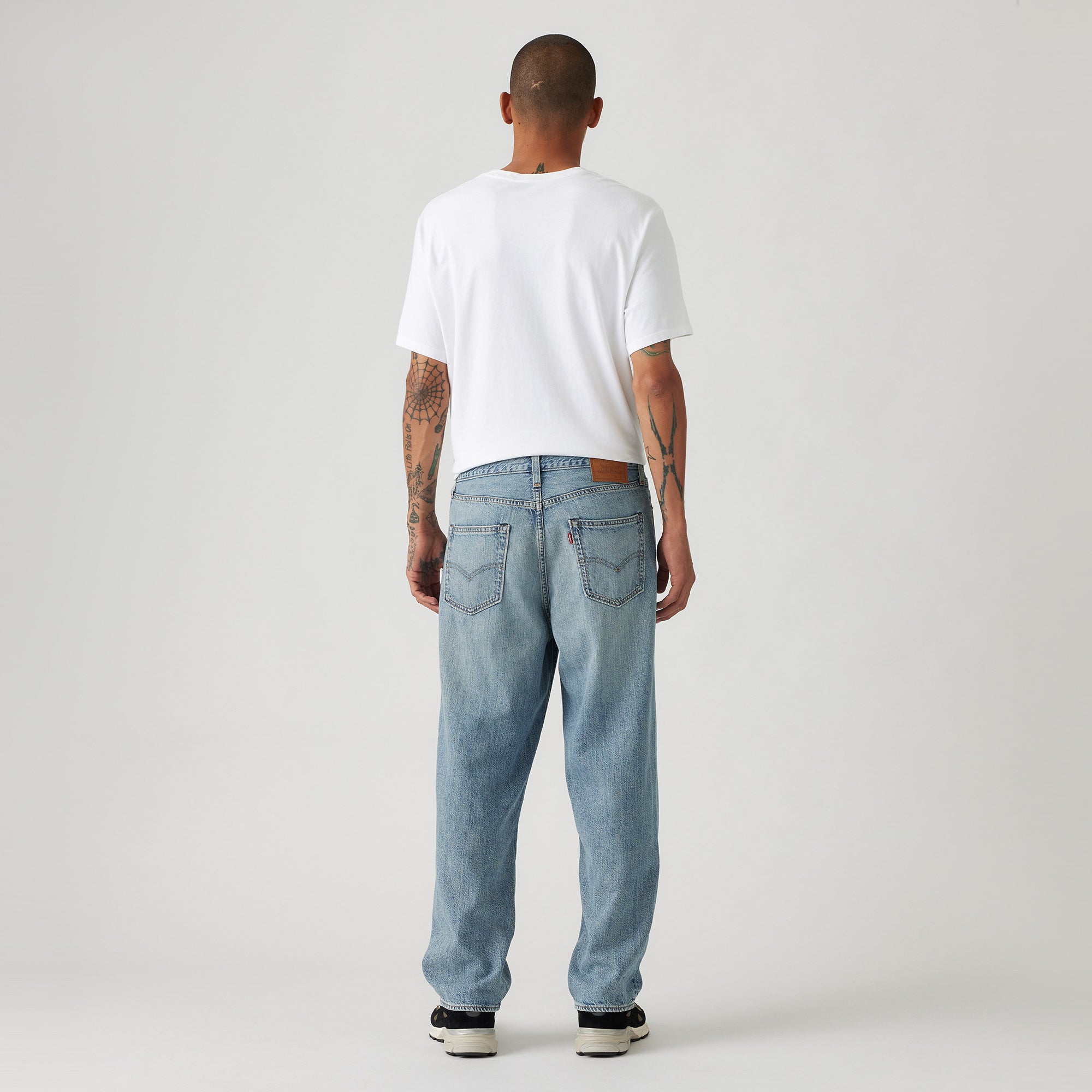 Levi's® 568 LOOSE STRAIGHT AT THE LAUNDROMAT LT - Image 3