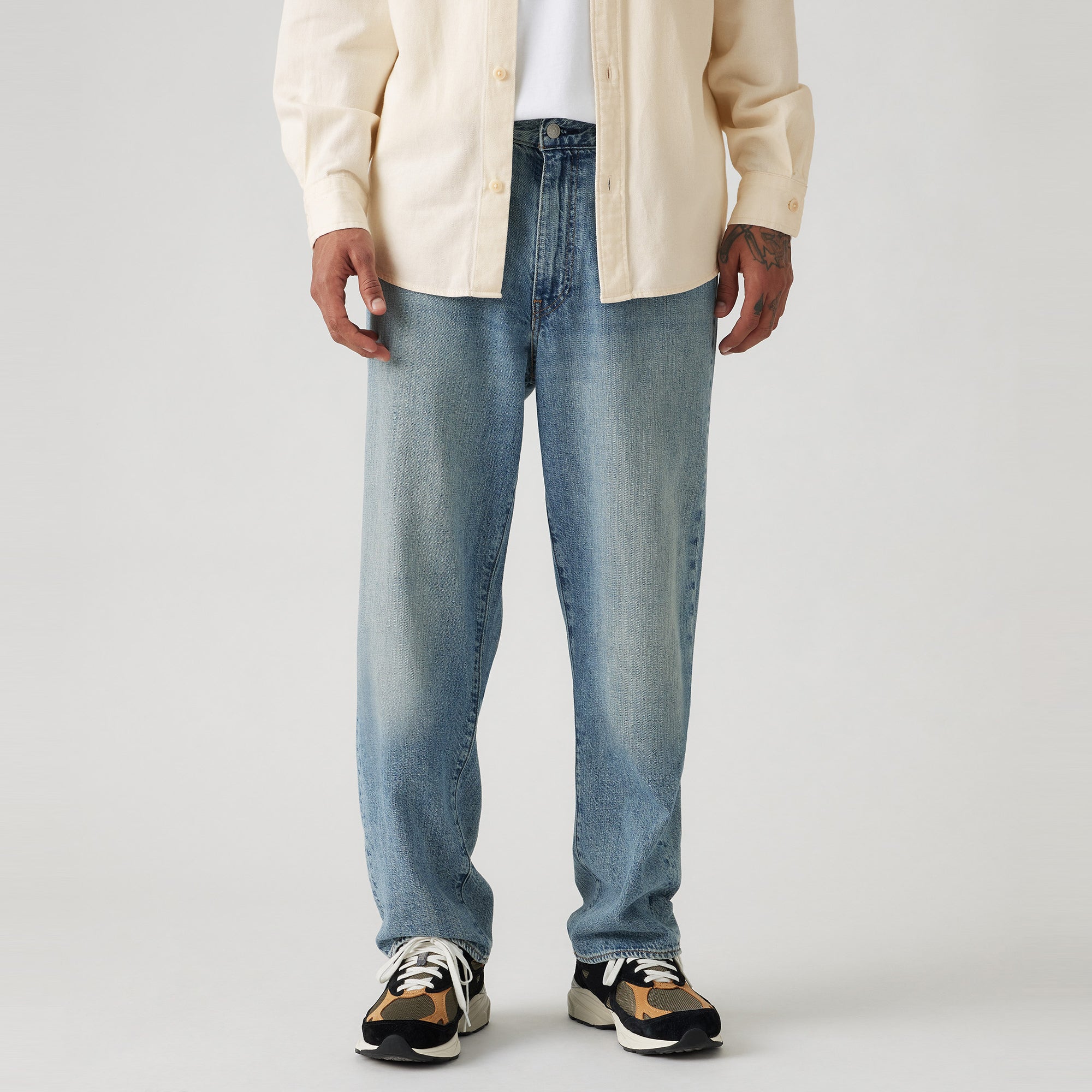 Levi's® 568 LOOSE STRAIGHT AT THE LAUNDROMAT LT - Image 6