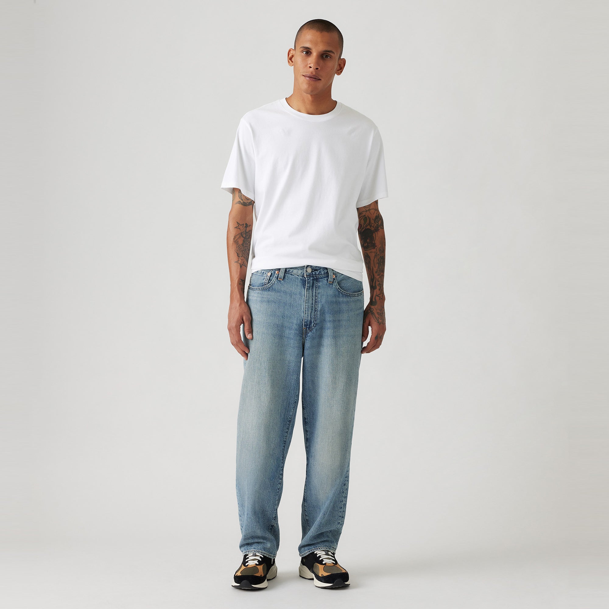 Levi's® 568 LOOSE STRAIGHT AT THE LAUNDROMAT LT - Image 5