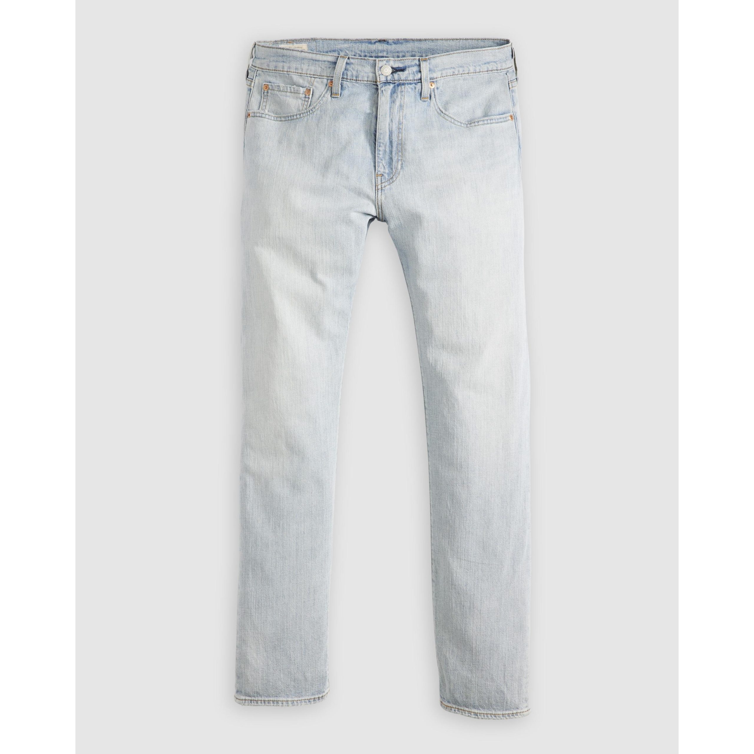 Levi's® Men's 502™ Taper Lightweight Jeans - Image 7