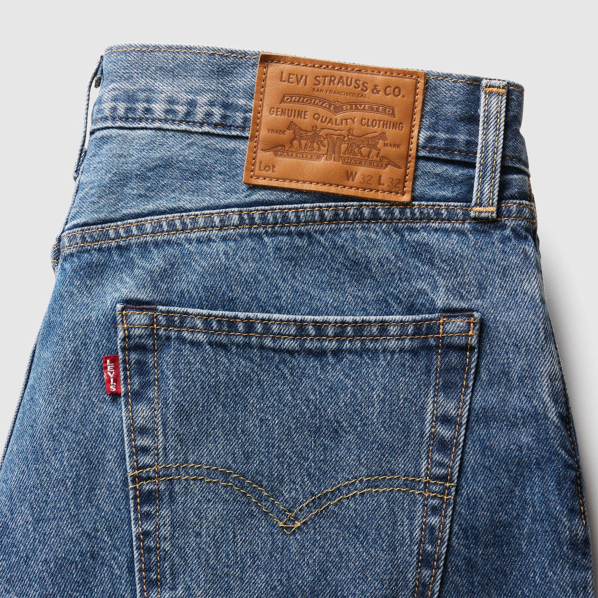 Levi's® 578 BAGGY THE BAGGY FAMILY - Image 6
