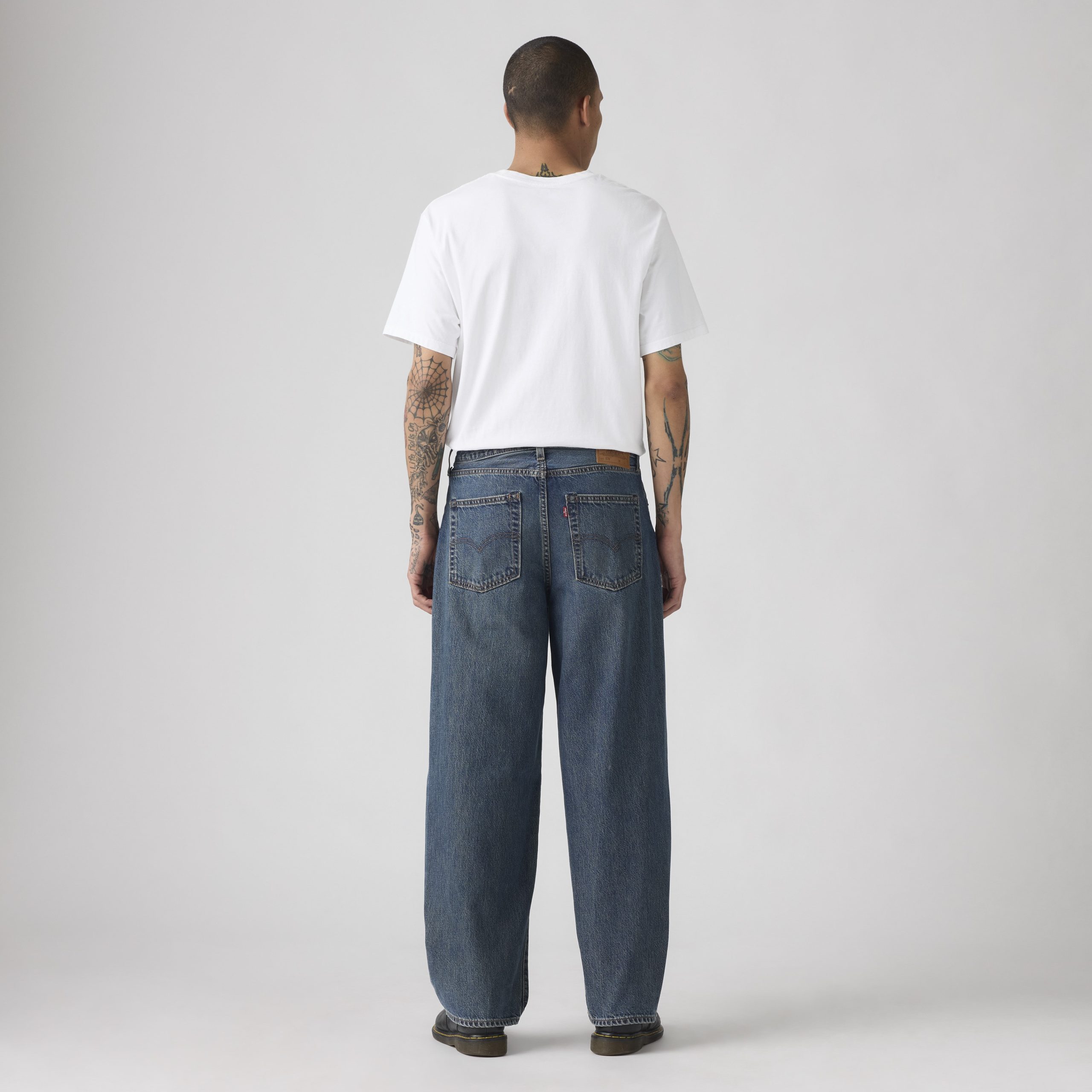 Levi's® Men's 578™ Baggy Jeans - Image 5