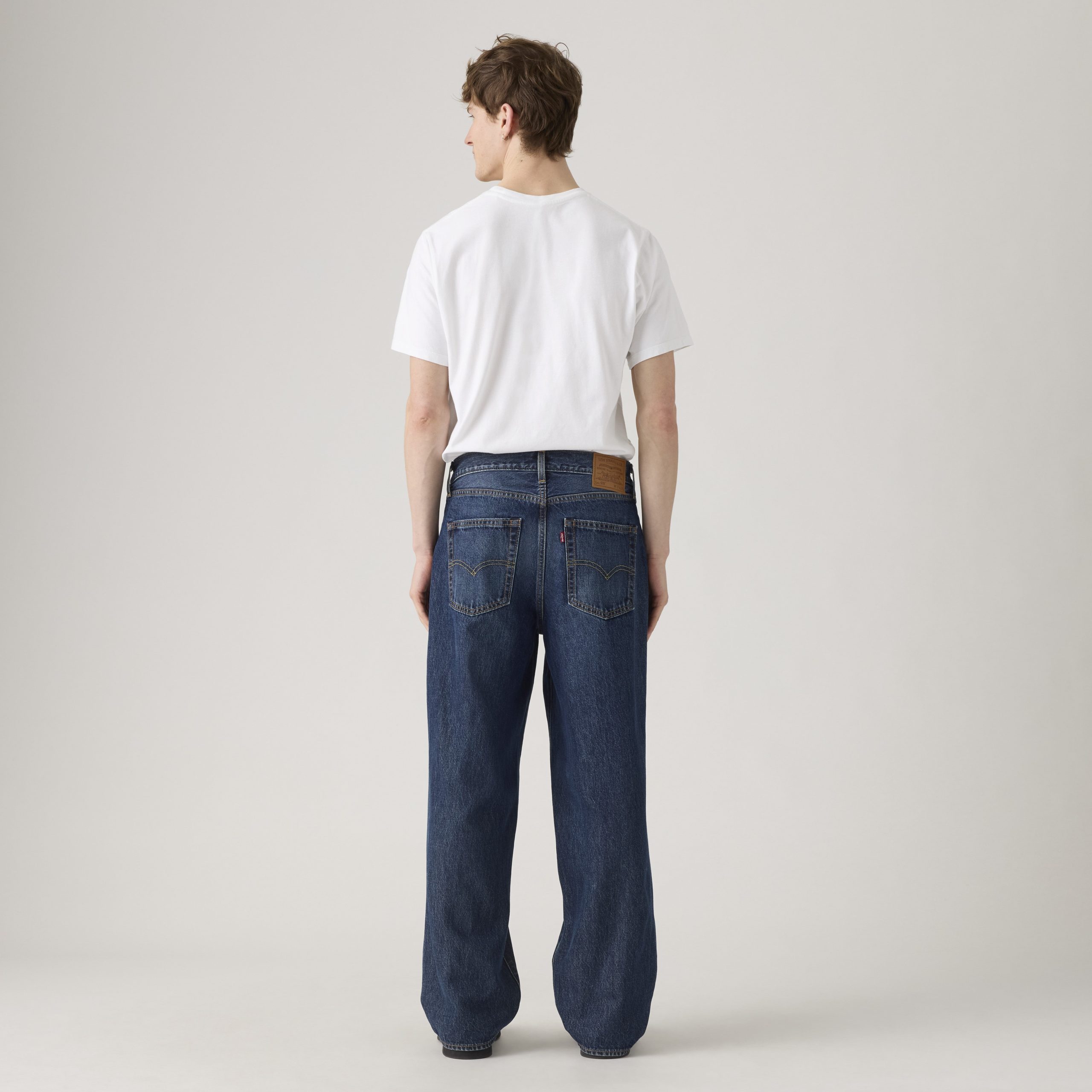 Levi's® Men's 578™ Baggy Jeans - Image 4