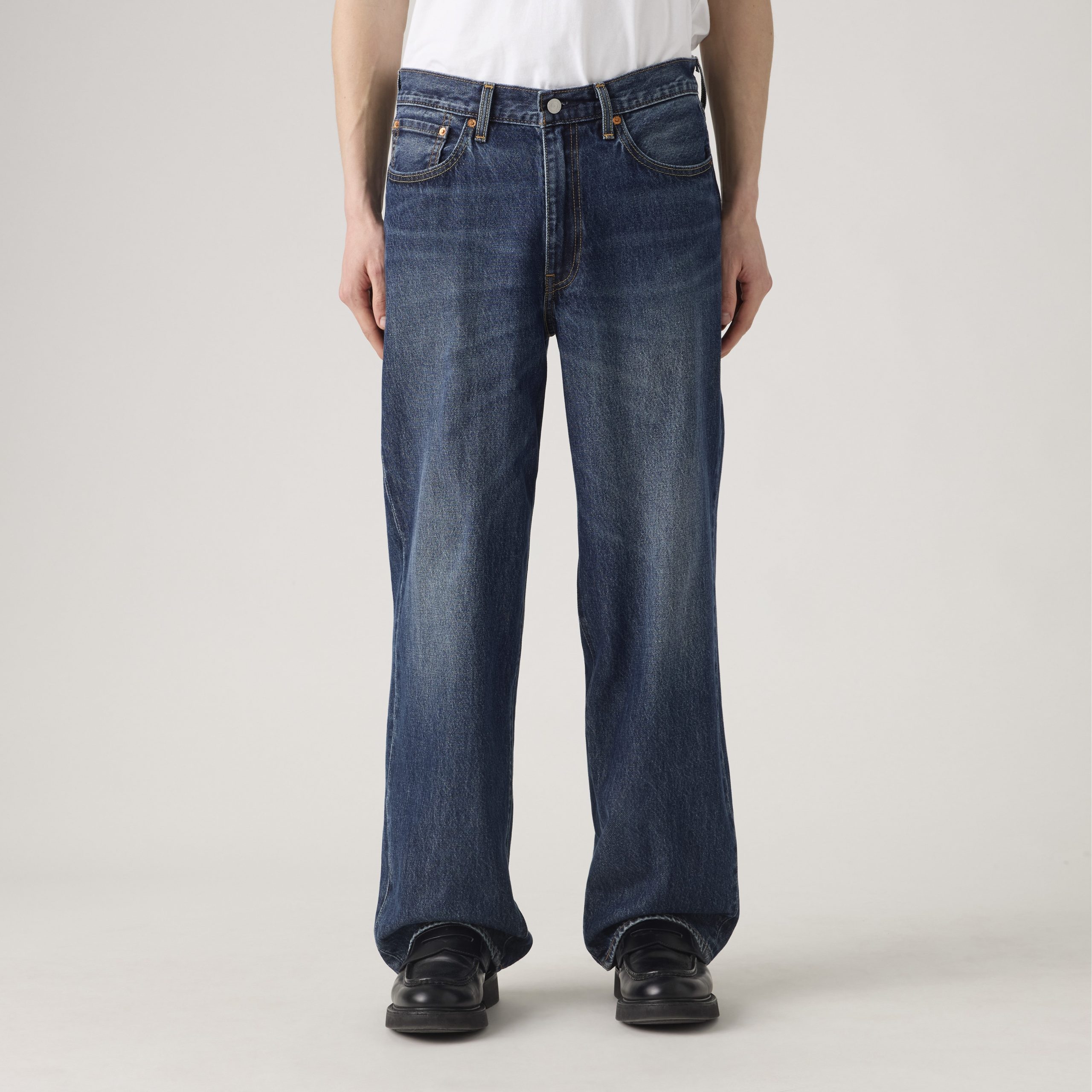 Levi's® Men's 578™ Baggy Jeans