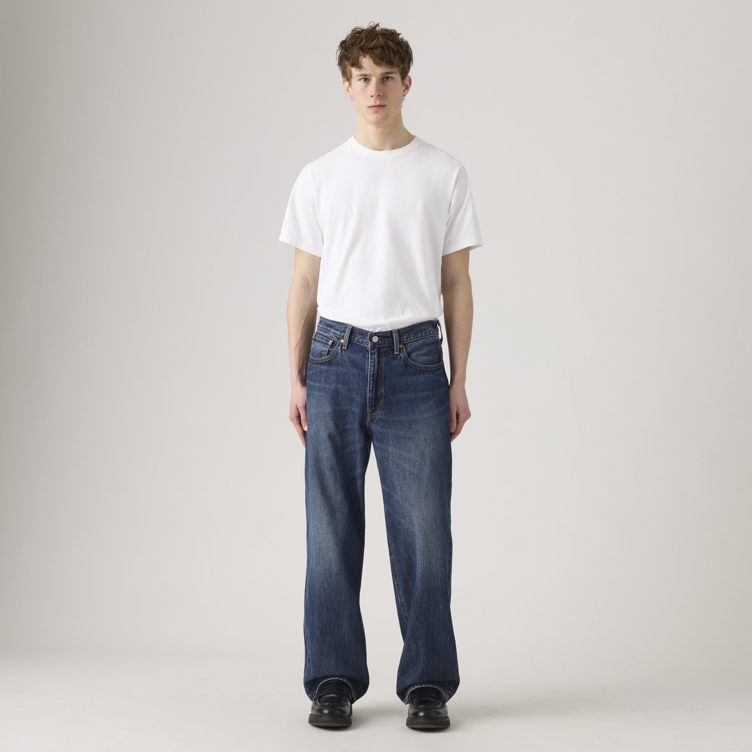 Levi's® Men's 578™ Baggy Jeans - Image 3