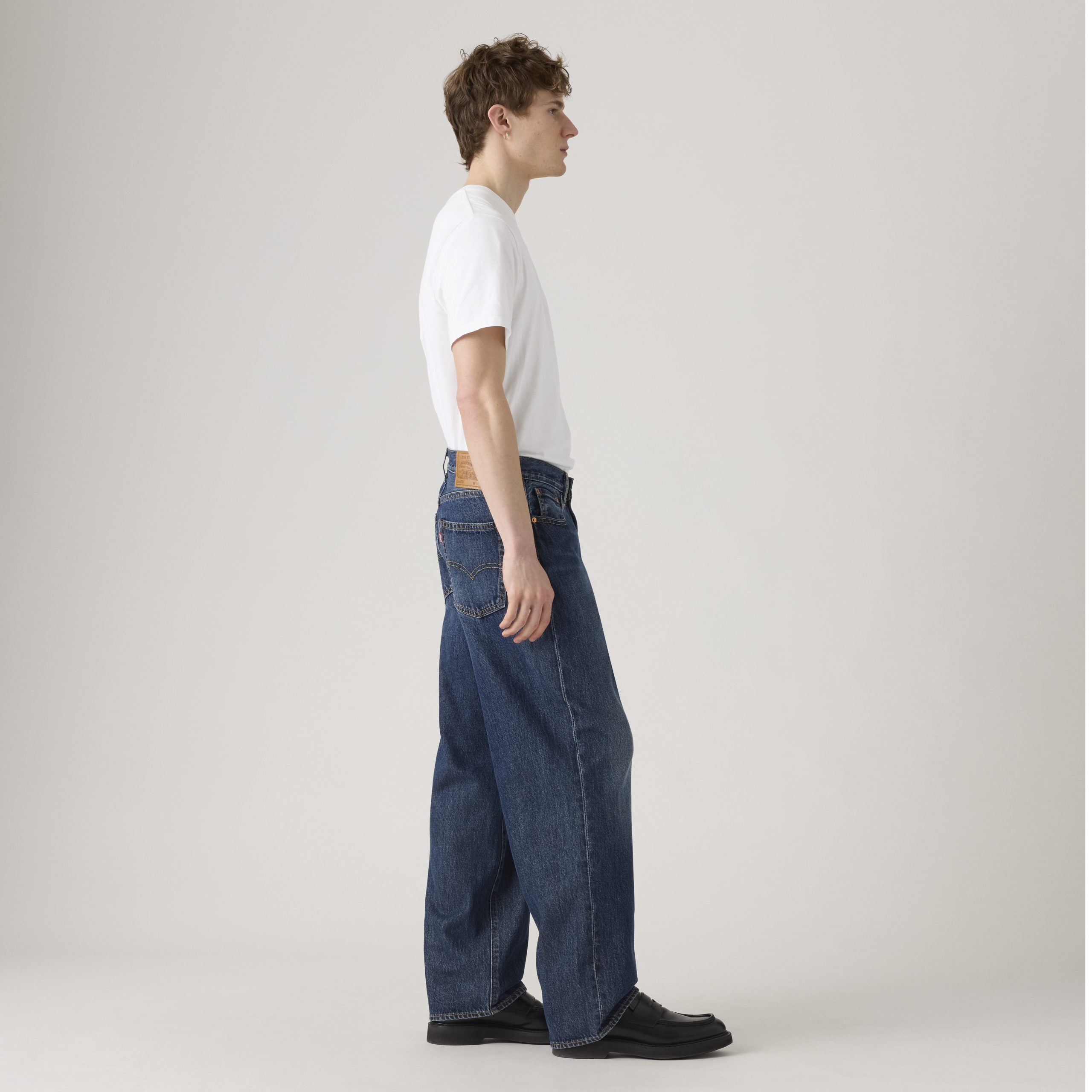 Levi's® Men's 578™ Baggy Jeans - Image 5