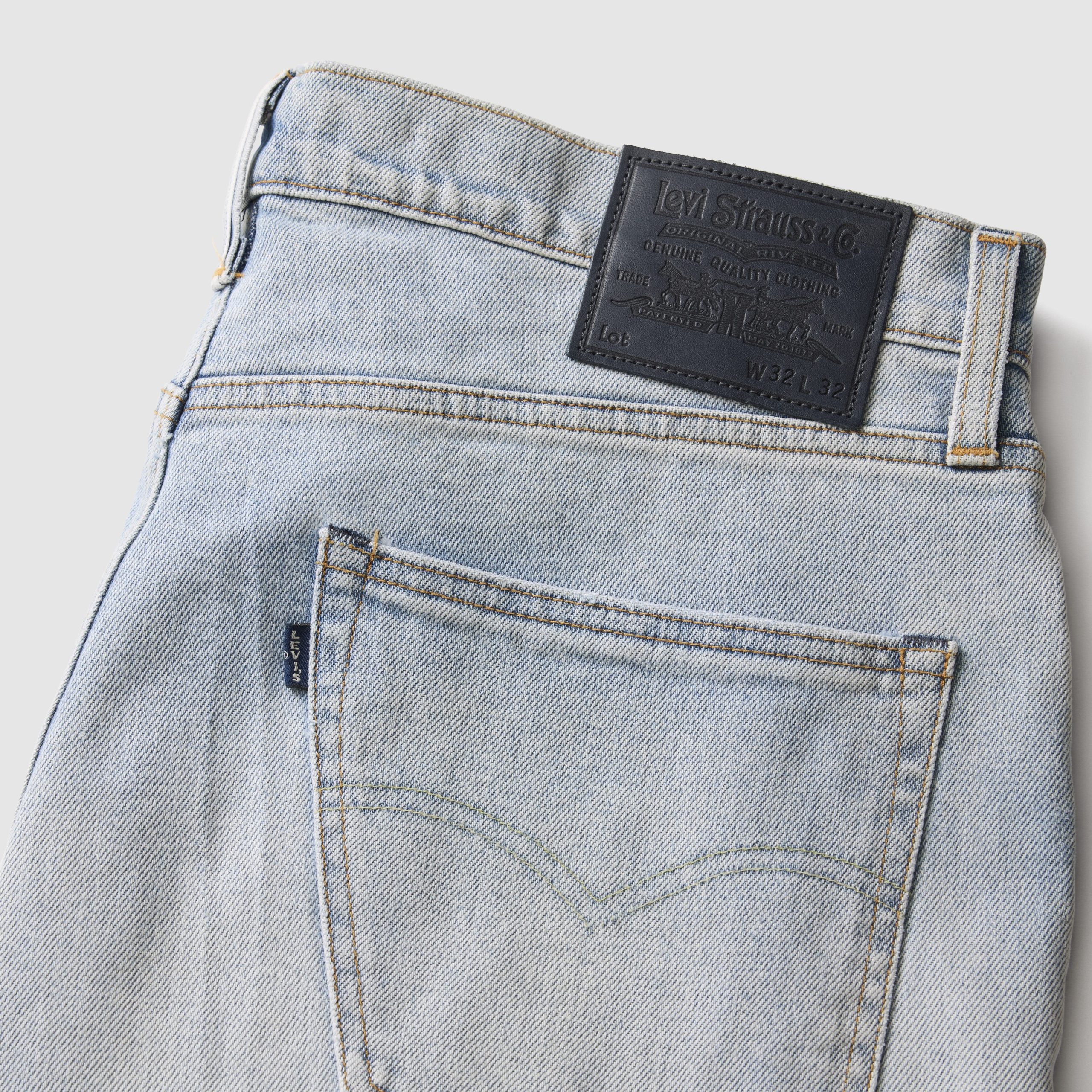 Levi's® Blue Tab Men's 511™ Slim - Image 7