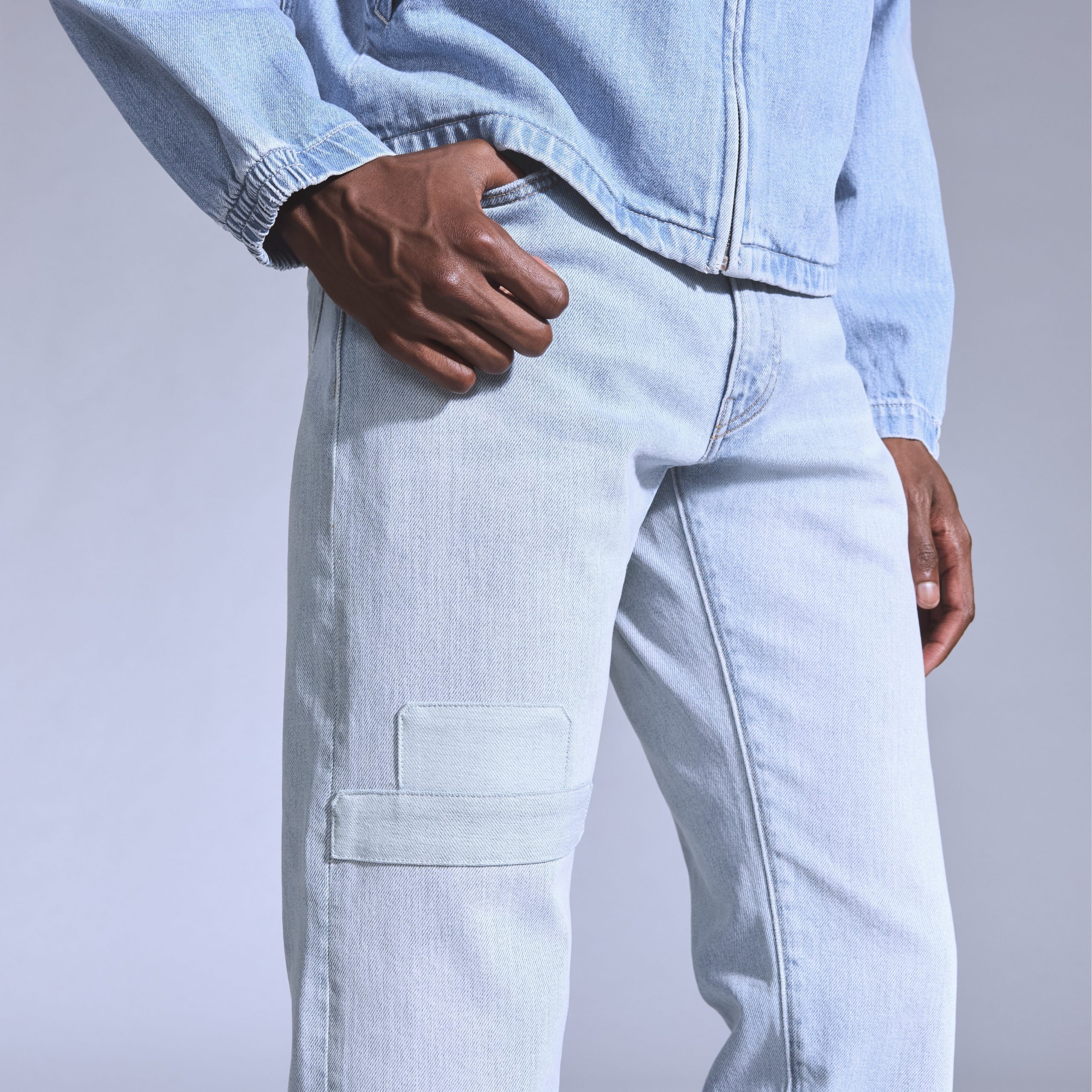 Levi's® Blue Tab Men's 511™ Slim - Image 3