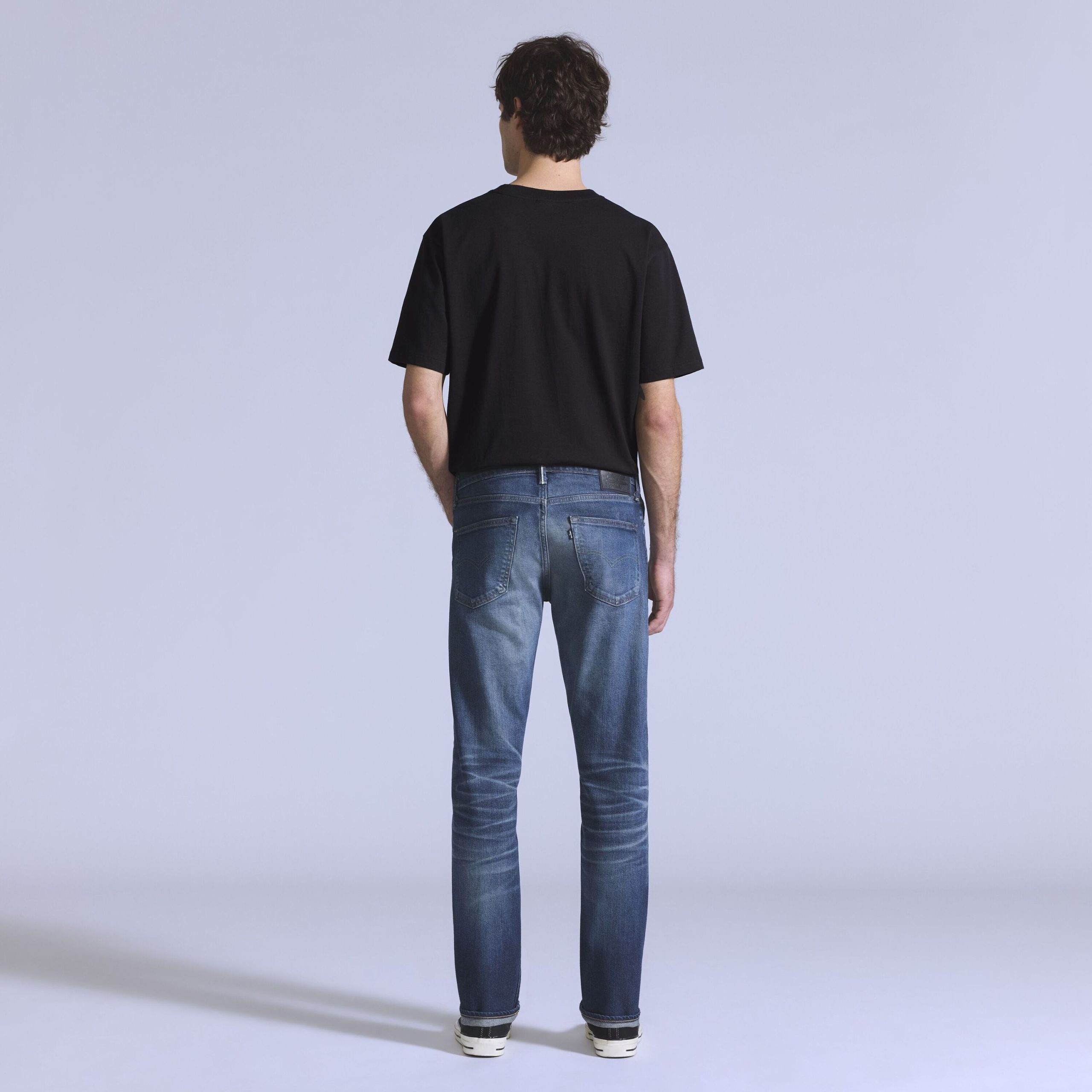 Levi's® Blue Tab™ Mens 511 Jeans - Image 2