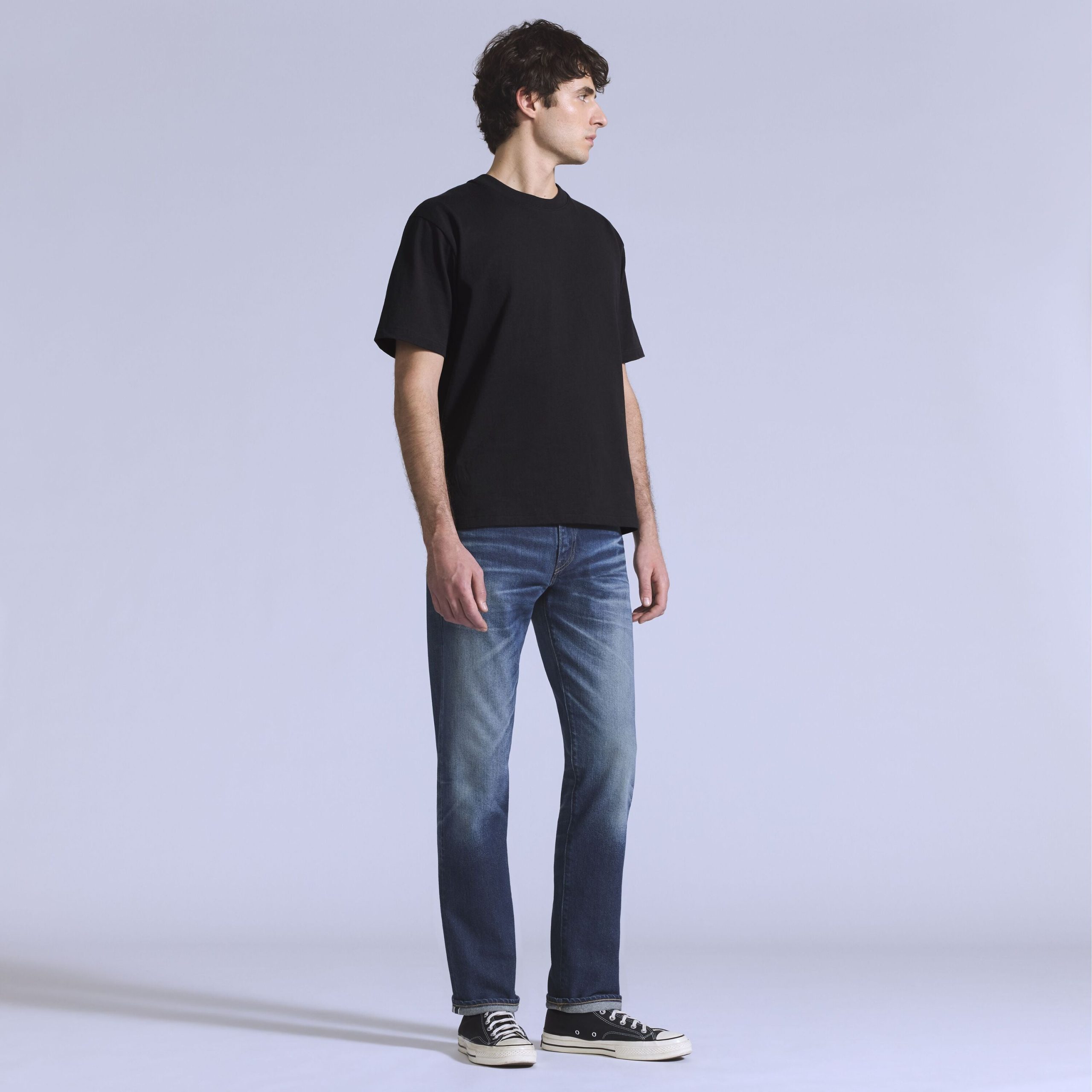 Levi's® Blue Tab™ Mens 511 Jeans - Image 3