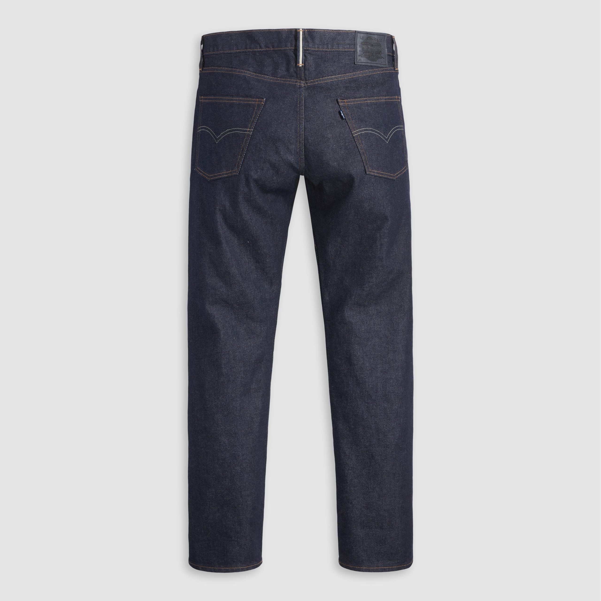 Levi's® Blue Tab™ Men's 502™ Taper Jeans - Image 9