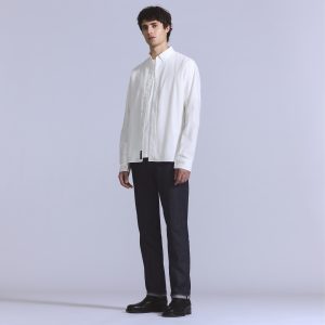 Levi's® Blue Tab™ Men's 502™ Taper Jeans